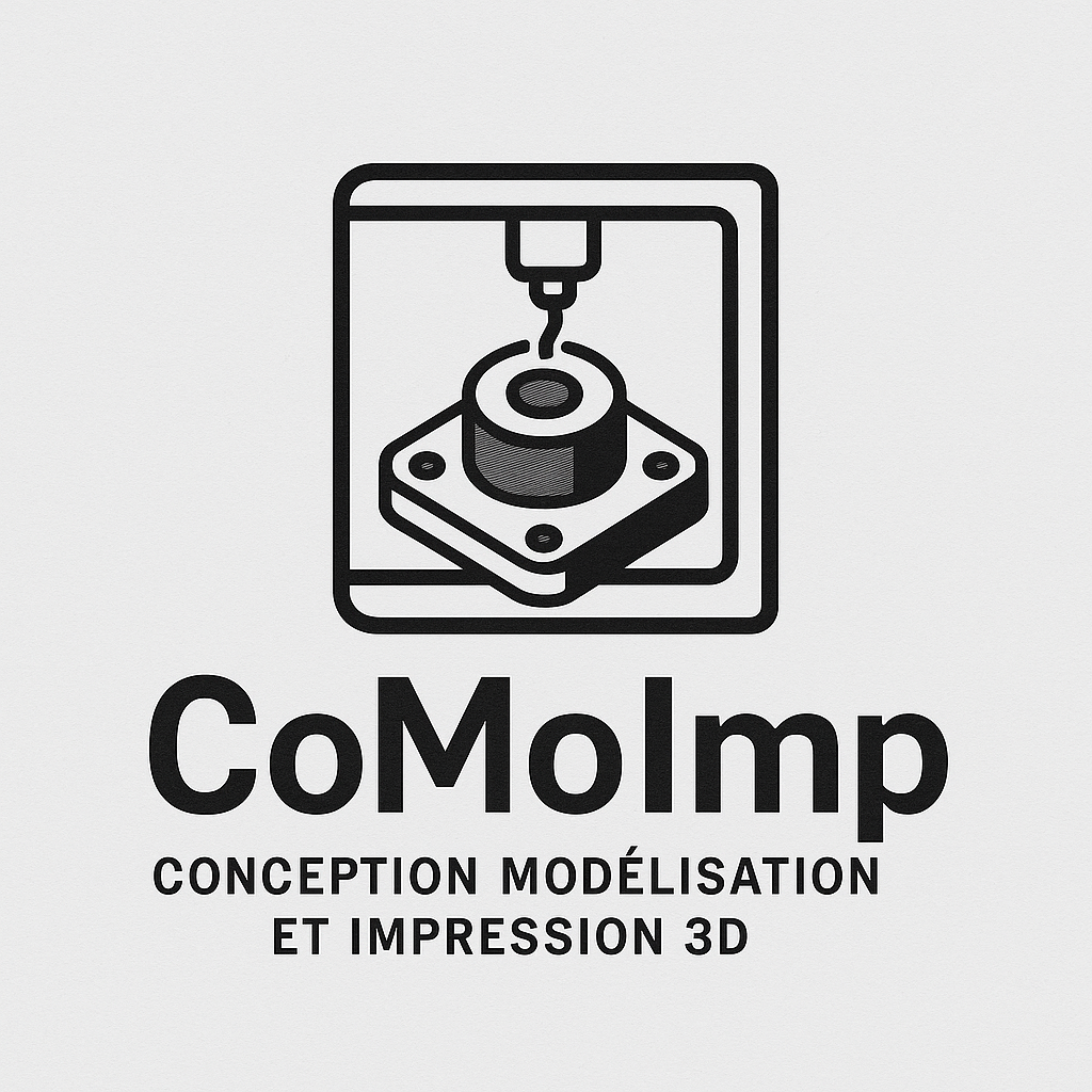 Logo CoMoImp
